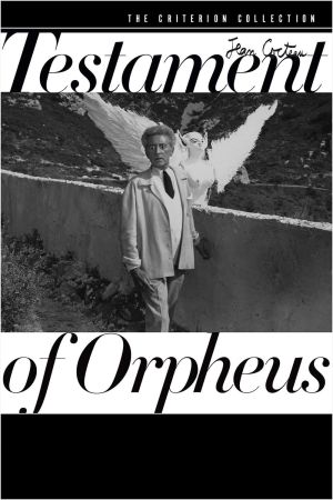 Das Testament des Orpheus hdfilme stream online