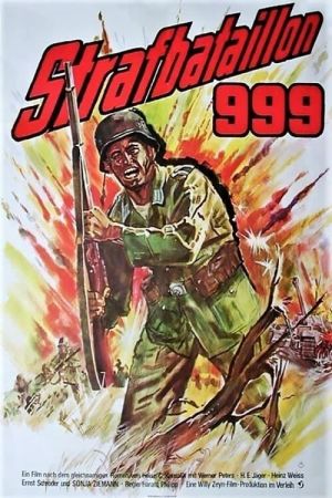 Strafbataillon 999 hdfilme stream online