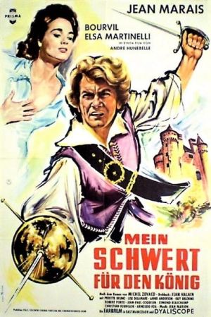 Mein Schwert für den König hdfilme stream online
