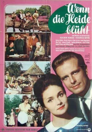 Wenn die Heide blüht hdfilme stream online