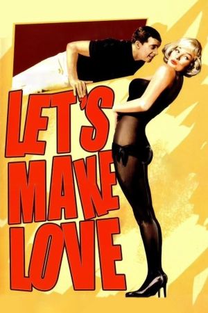 Machen wir's in Liebe poster