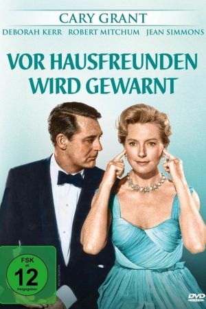 Vor Hausfreunden wird gewarnt poster