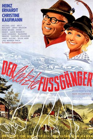 Der letzte Fußgänger hdfilme stream online