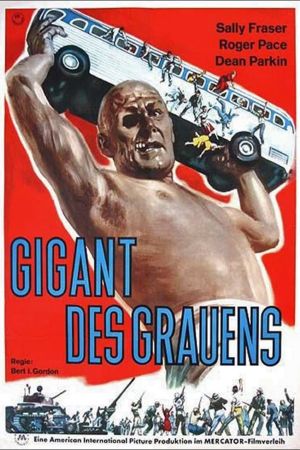 Gigant des Grauens hdfilme stream online