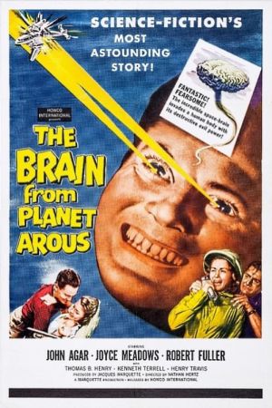 Die Augen des Satans poster