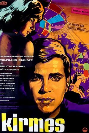 Kirmes poster