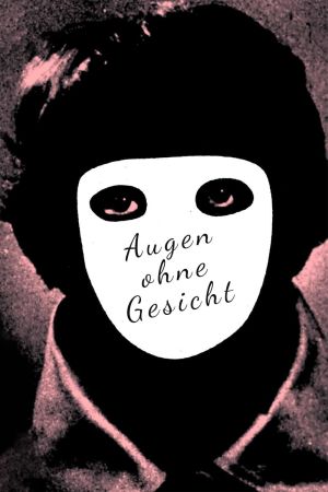Augen ohne Gesicht poster