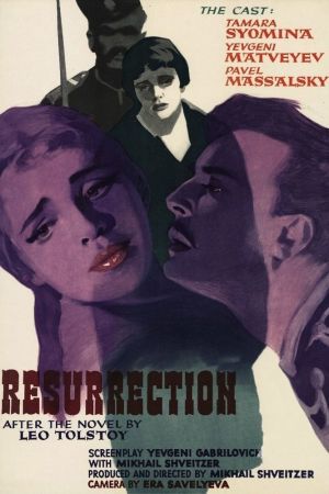 Resurrection hdfilme stream online