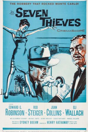 Sieben Diebe hdfilme stream online