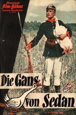 Die Gans von Sedan hdfilme stream online