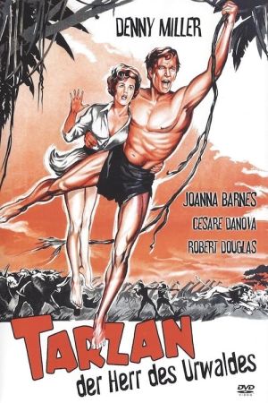 Tarzan, der Herr des Urwaldes hdfilme stream online