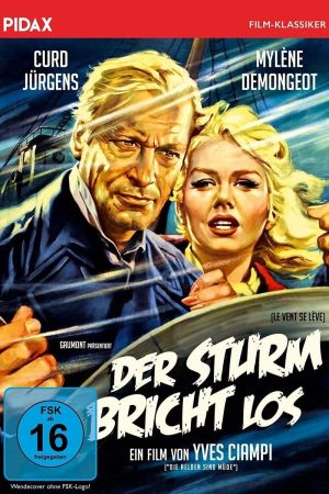 Der Sturm bricht los hdfilme stream online