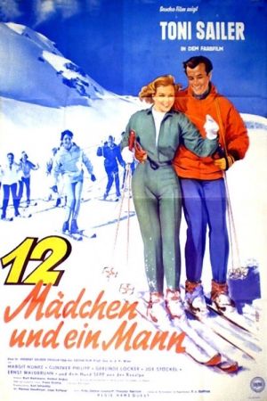 Zwölf Mädchen und ein Mann hdfilme stream online