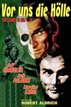 Vor uns die Hölle hdfilme stream online