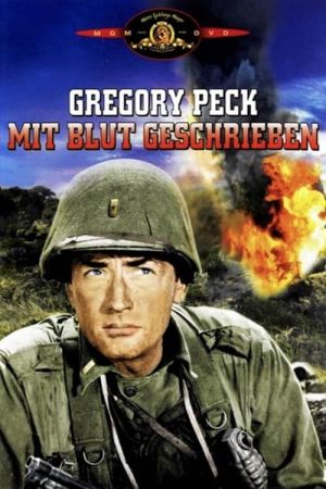 Mit Blut geschrieben poster