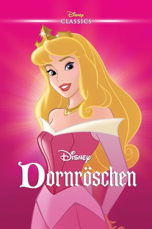 Dornröschen poster