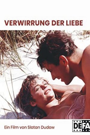 Verwirrung der Liebe poster
