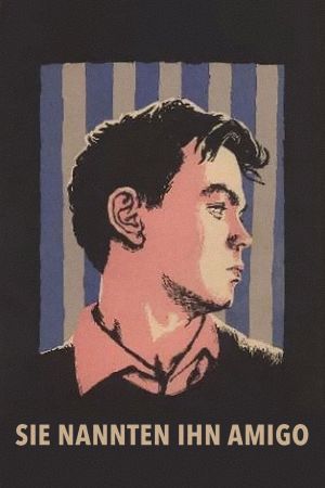 Sie nannten ihn Amigo poster