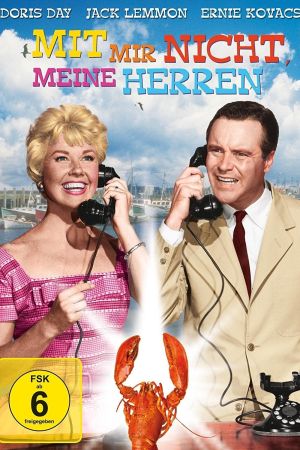 Mit mir nicht, meine Herren poster