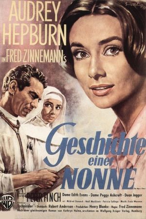 Geschichte einer Nonne hdfilme stream online