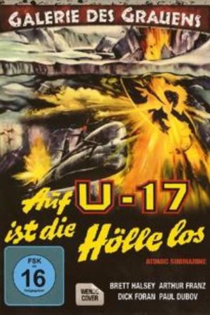 Auf U-17 ist die Hölle los hdfilme stream online