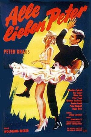Alle lieben Peter hdfilme stream online