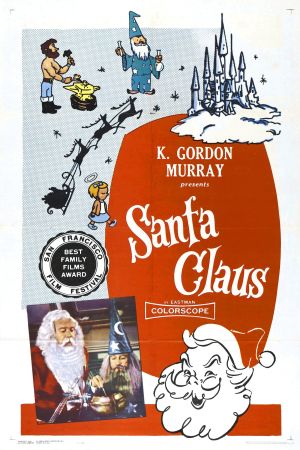 Santa Claus hdfilme stream online