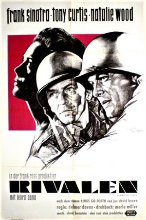 Rivalen hdfilme stream online