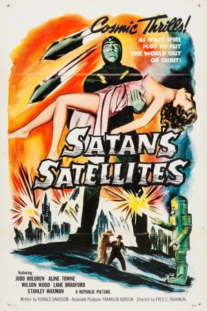 Des Satans Satellit hdfilme stream online