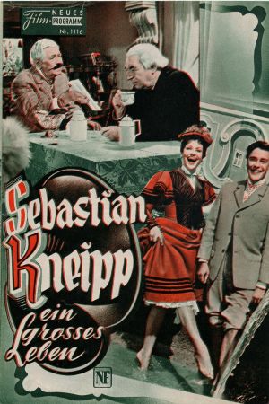 Sebastian Kneipp hdfilme stream online