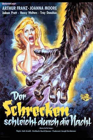Der Schrecken schleicht durch die Nacht hdfilme stream online