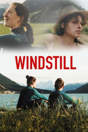 Windstill poster
