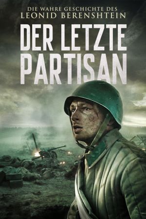 Der letzte Partisan poster