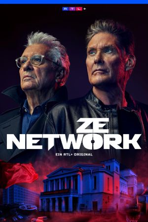 Ze Network poster