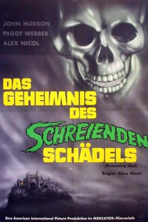 Das Geheimnis des schreienden Schädels hdfilme stream online