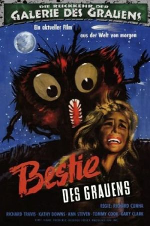 Bestie des Grauens hdfilme stream online