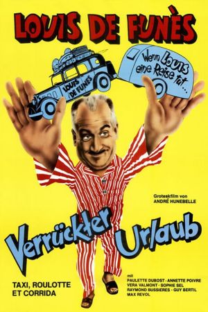 Wenn Louis eine Reise tut hdfilme stream online