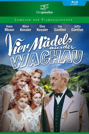 Vier Mädels aus der Wachau hdfilme stream online