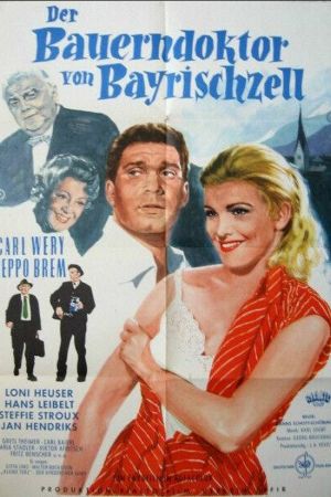 Der Bauerndoktor von Bayrischzell hdfilme stream online