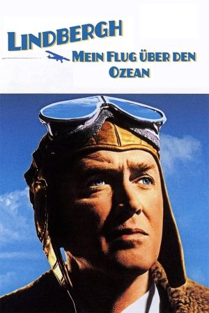 Lindbergh - Mein Flug über den Ozean poster