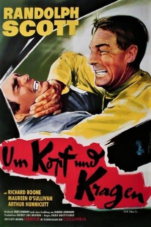 Um Kopf und Kragen hdfilme stream online