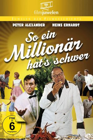 So ein Millionär hat's schwer hdfilme stream online
