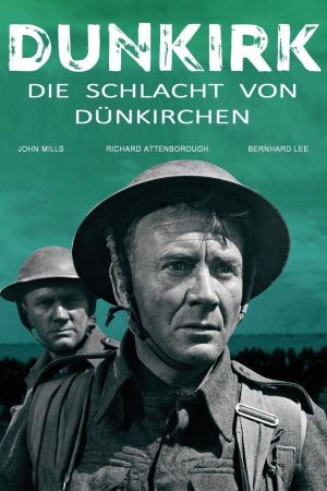 Dünkirchen poster