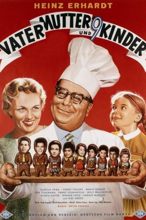 Vater, Mutter und neun Kinder hdfilme stream online