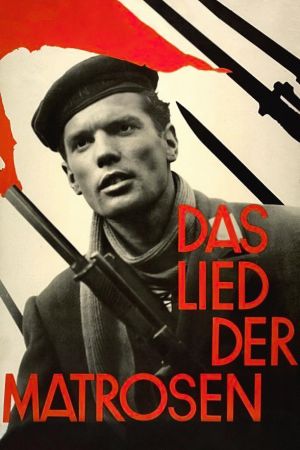 Das Lied der Matrosen poster