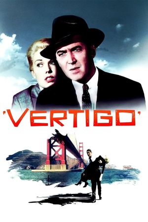 Vertigo - Aus dem Reich der Toten poster