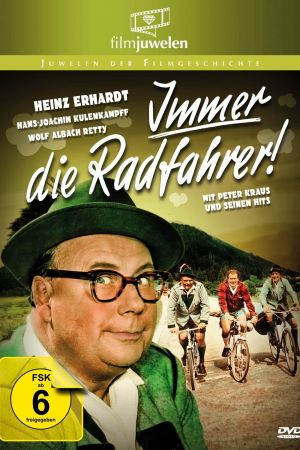 Immer die Radfahrer hdfilme stream online