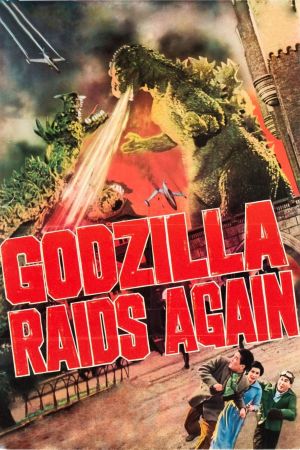 Godzilla kehrt zurück hdfilme stream online
