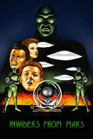 Invasion vom Mars hdfilme stream online