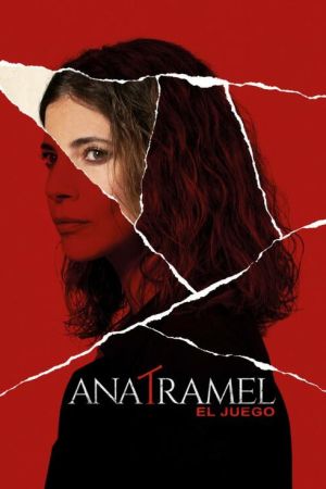 Ana Tramel – Allein gegen das Syndikat poster